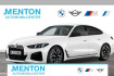 BMW i4 Autres I4 m60 xdrive/harman/kamera/ahk/ad.led
