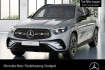 Mercedes GLC AMG Line Advanced Benz glc 220 d 4m amg+night+pano+360+ahk+totw+keyless