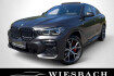 BMW X6 Autres m50i v8 matt laser pano iglow s beluftung