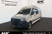 Mercedes Sprinter Pro Benz sprinter 317 mixto pro l3h2 5 sitze 3 5t ahk