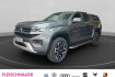Volkswagen Amarok Style style 4motion hardtop standheizung navi ahk leder