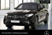 Mercedes GLC AMG Line Advanced Benz glc 220 d 4m amg+night+pano+360+ahk+led+totw+9g