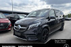 Mercedes Classe V Avantgarde Benz v 300 v 300 d 4m avantgarde edition lang amg pano luft