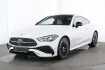 Mercedes CLE Coupé Autres Benz cle 450 4m amg premium*panorama*digi light