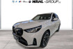 BMW X3 Autres 20d xdrive m sportpaket hk hifi dab led rfk
