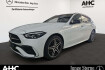 Mercedes Classe C AMG Line Advanced Benz c 300 det 4m amg ahk acc pano sitzklima massage