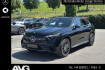 Mercedes GLC AMG Line Benz glc 300 glc 300 4m dist|digi l|pano|360 |bur®|night|20&prime;