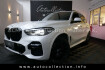 BMW X5 Autres xdrive 30d m sport*pano*sound*ahk*head up*