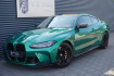 BMW M4 Coupé Competition Bmw m4  m4 competition|schalensitze|keramik|laser|h&k