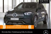 Mercedes GLE AMG Line Benz gle 350 de 4m amg+pano+360+led+fahrass+20?+hud+9g