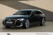 Audi S6 Autres avant tdi ahk luftfederung hud 360 3xklima lm