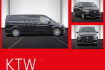 Mercedes Classe V Avantgarde Benz v 300 avantgarde extralang 8sitze 2el.schiebetur