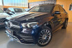 Mercedes GLE AMG Line Benz gle 350 de cpe amg*nappa*pano*memo*acc+*ahk*360