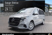 Mercedes Classe V Style Benz v 250 v 250 d style lang sportpaket+ahk+standhzg+tisch