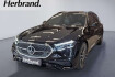 Mercedes Classe E Edition AMG Line Benz e 220 d t modell edition amg+burmester4d+ahk+hud