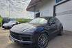 Porsche Cayenne Autres coupe e hybrid*approved 02.27*gts sitze
