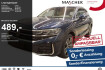 Volkswagen Touareg R-Line r line 3.0 tdi ahk pano matrix hud memory ahk