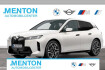 BMW iX  Ix xdrive45 m sportpaket/22?/ahk/iconicglow/ad.led