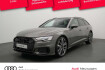 Audi A6 S line avant 50 quattro s line matrix luft pano