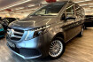 Mercedes Classe V Edition Benz v 300 d 4matic edition marco polo kuche top