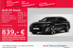 Audi A6 edition one neu tfsi qu. s line luftfed/ahk/stdhzg/