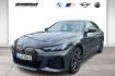 BMW i4 Autres I4 xdrive40 gran coupe m sport pro ahk hk hifi dab da