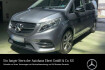 Mercedes Marco Polo Edition benz marco polo  benz marco polo 300 d edition kuche led distro amg