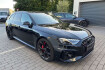 Audi RS4 Avant Autres Rs4 rs 4 avant 2.9 tfsi quattro competition ahk
