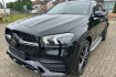 Mercedes GLE Autres Benz gle 400 d coupe *panorma`*