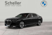 BMW Série 7 Autres 740 d xdrive limousine sky lounge individual