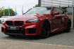 BMW M2 Coupé Autres M2 verfugbar ab 03/2027
