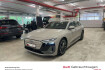 Audi A6 e-tron S line business A6 e tron performance s line ahk lm20