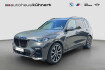 BMW X7 Autres 40d xdrive //m sport acc panosky ahk 360  hud