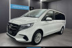 Mercedes Classe V Style Benz v 300 d lang 4m widescreen 360  stdhzg multibeam