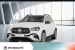 Mercedes GLE AMG Line Advanced Plus Benz gle 350 gle 350 de 4matic amg line/navi/pano. dach/autom.