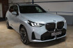 BMW X3 Autres x3 m40d xdrive 303 ps m sportpaket pro 21 zoll