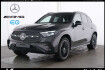 Mercedes GLC Autres Benz glc 400 e 4m amg sport/pano/burm/ahk/distr/hud