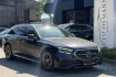 Mercedes Classe E AMG Line NIGHT Edition Benz e 450 d t 4m amg line advanced plus 9g tronic