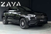 Mercedes GLE AMG Line Benz gle 350 de 4matic coupe amg night*pano*head up*360 *