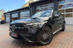 Mercedes GLC Autres Benz glc 450 d 4matic edition amg line 1.hand