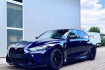 BMW M3 Autres limousine exterieur carbon paket