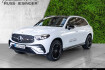 Mercedes GLC Autres Benz glc 300 de 4matic mit eq hybrid technologie burm