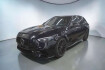 Mercedes C63 AMG Autres Benz c 63 amg t 4m+ s e performance*carbon full*aero
