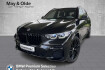 BMW X5 Autres xdrive40d sportpaket hud luftfederung ad niveau ah