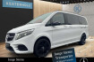 Mercedes Classe V Avantgarde Benz v 250 v 250 d 4m avantgarde lang *pano*sthz*amg*nappa*