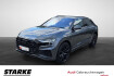 Audi SQ8 Autres Sq8 tfsi tiptronic quattro naviplus matrix ahk pano?