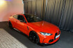 BMW M4 Coupé Competition Bmw m4  m4 com./ premium selection 04/28 / carbon schale
