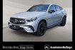 Mercedes GLC Autres Benz glc 450 d 4matic coupe amg+ils+mbux+burm+night