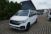 Volkswagen California Tour T6 california t6.1 california beach 4m mit 80.000? sonderumbau