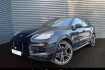 Porsche Cayenne Autres standheizung surround view luftfederung